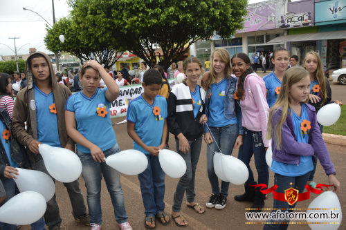 18 de maio